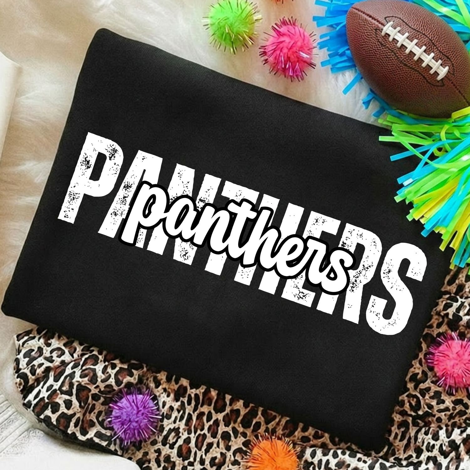 Panthers Text