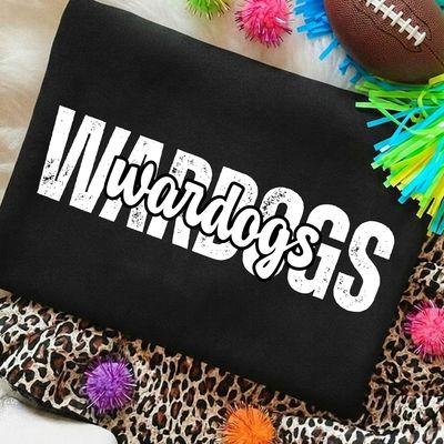 Wardogs Text