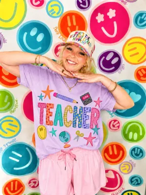 Teacher