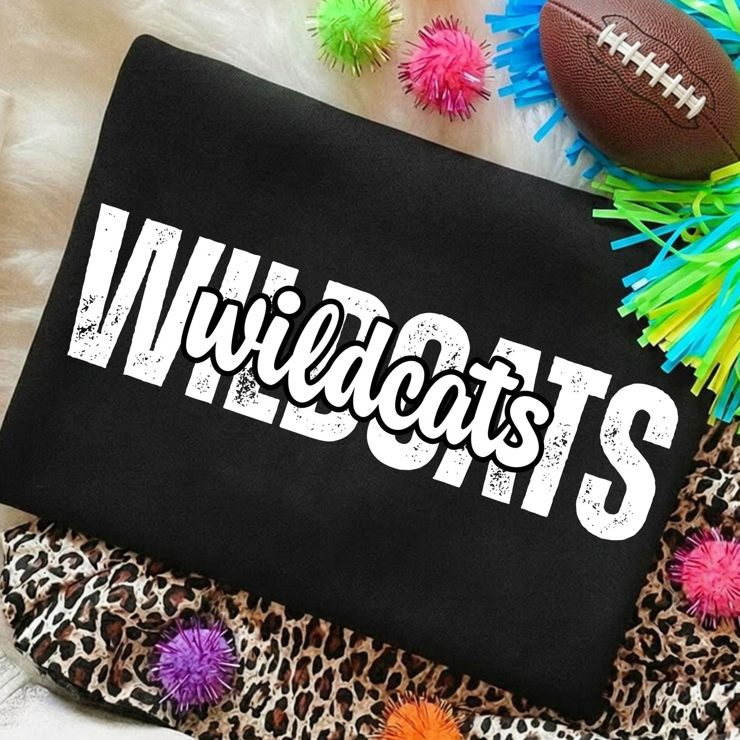Wildcats Text