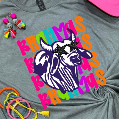 Brahmas