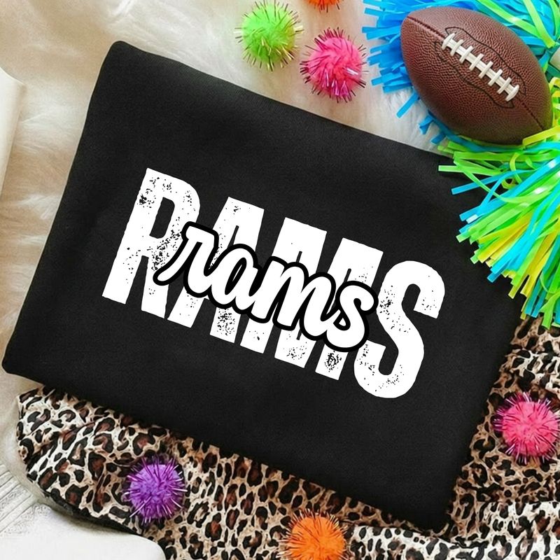 Rams Text