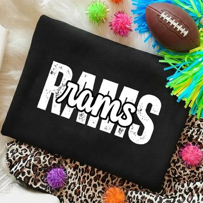 Rams Text