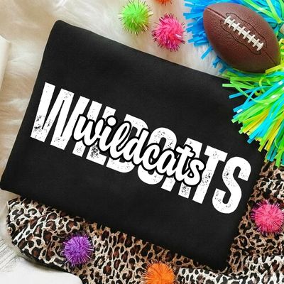 Wildcats Text