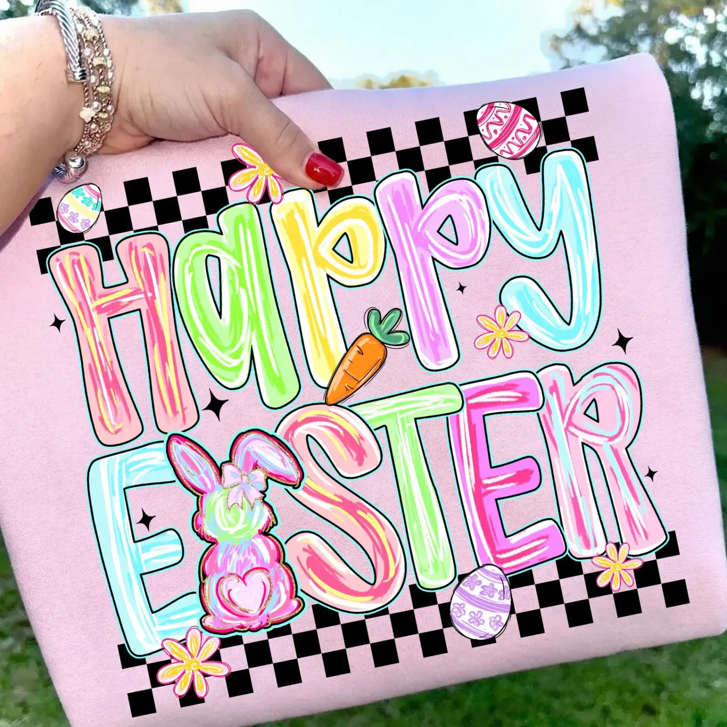 Happy Easter