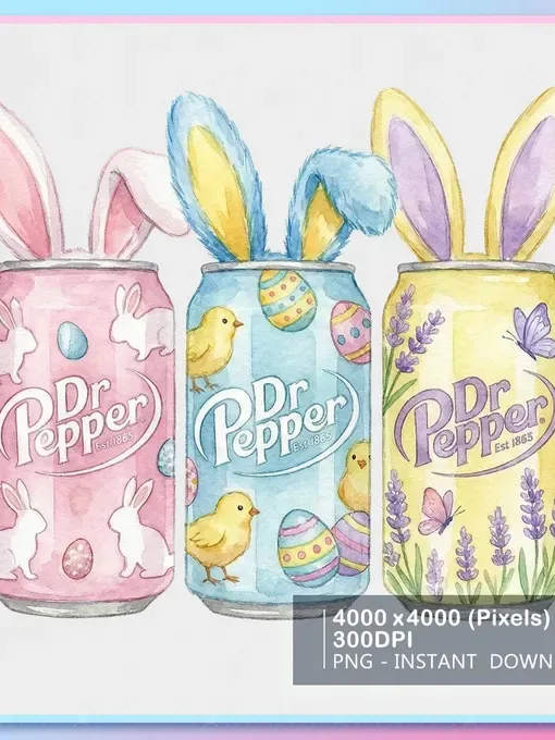 Dr Pepper