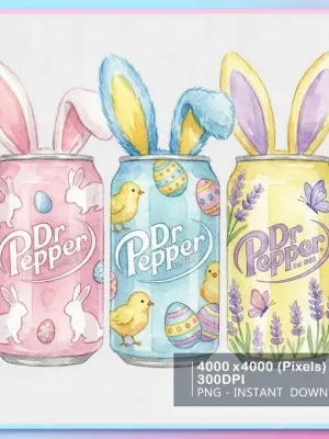 Dr Pepper