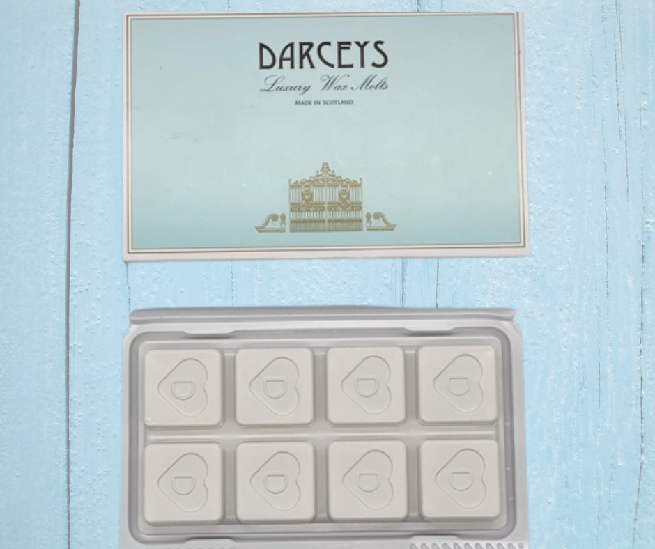 8 Pack Wax Melts