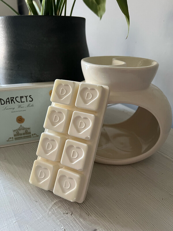 Burner &amp; Pack Of Melts