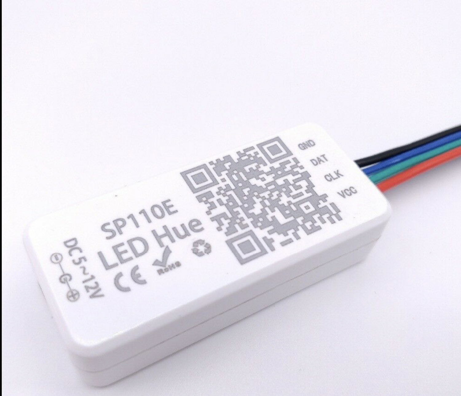 LitePulse SP110E Bluetooth Smart LED Controller