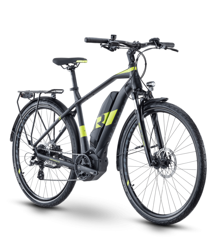 RAYMON Tourray E 1.0 GENTLE RAYMON Tourray E 1.0 GENTLE