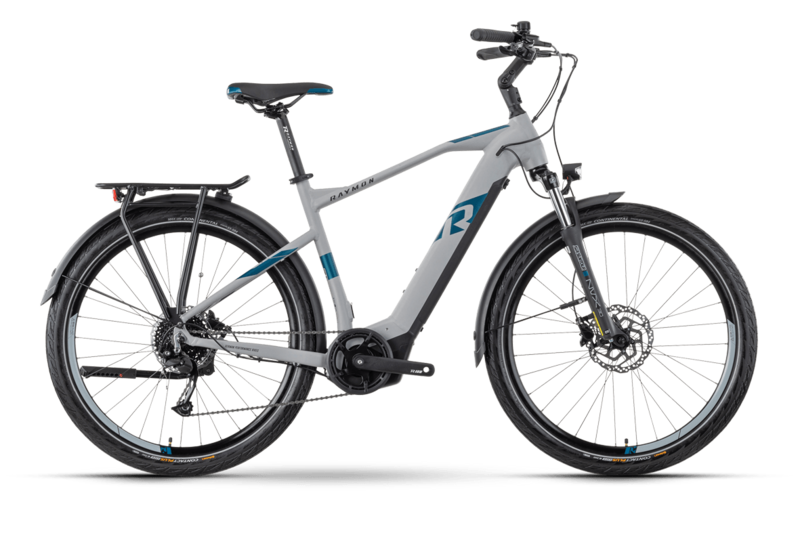 RAYMON Tourray E 5.0 RAYMON Tourray E 5.0