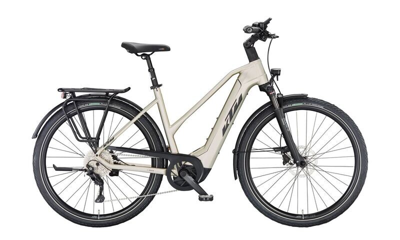 KTM Macina Style 740 KTM Macina Style 740
