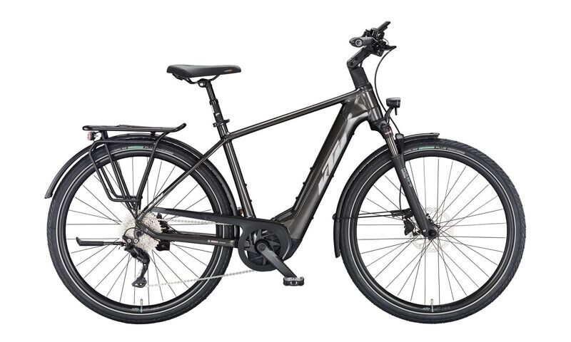 KTM Macina Style 740 KTM Macina Style 740