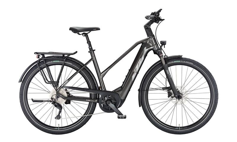 KTM Macina Style 740 KTM Macina Style 740