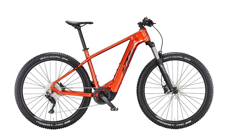 KTM Macina Team 793 KTM Macina Team 793