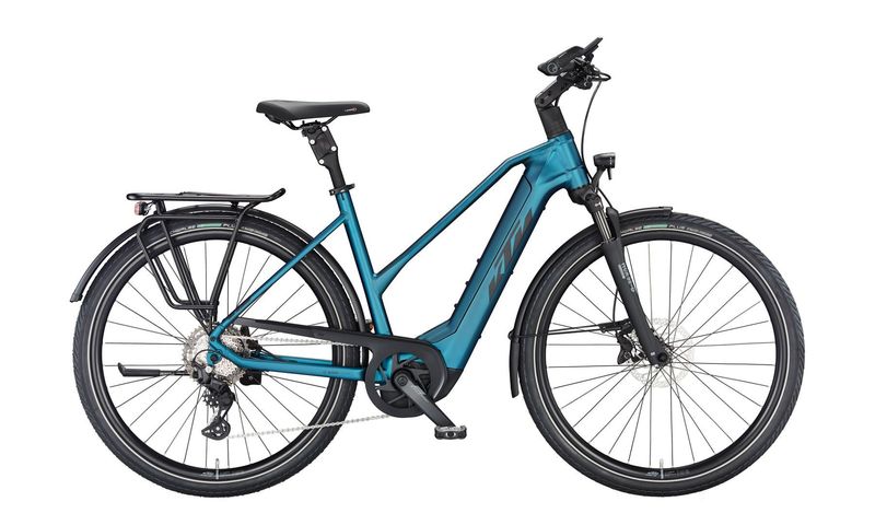 KTM Macina Style 730 KTM Macina Style 730
