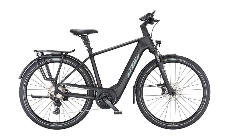 KTM Macina Style 730 KTM Macina Style 730