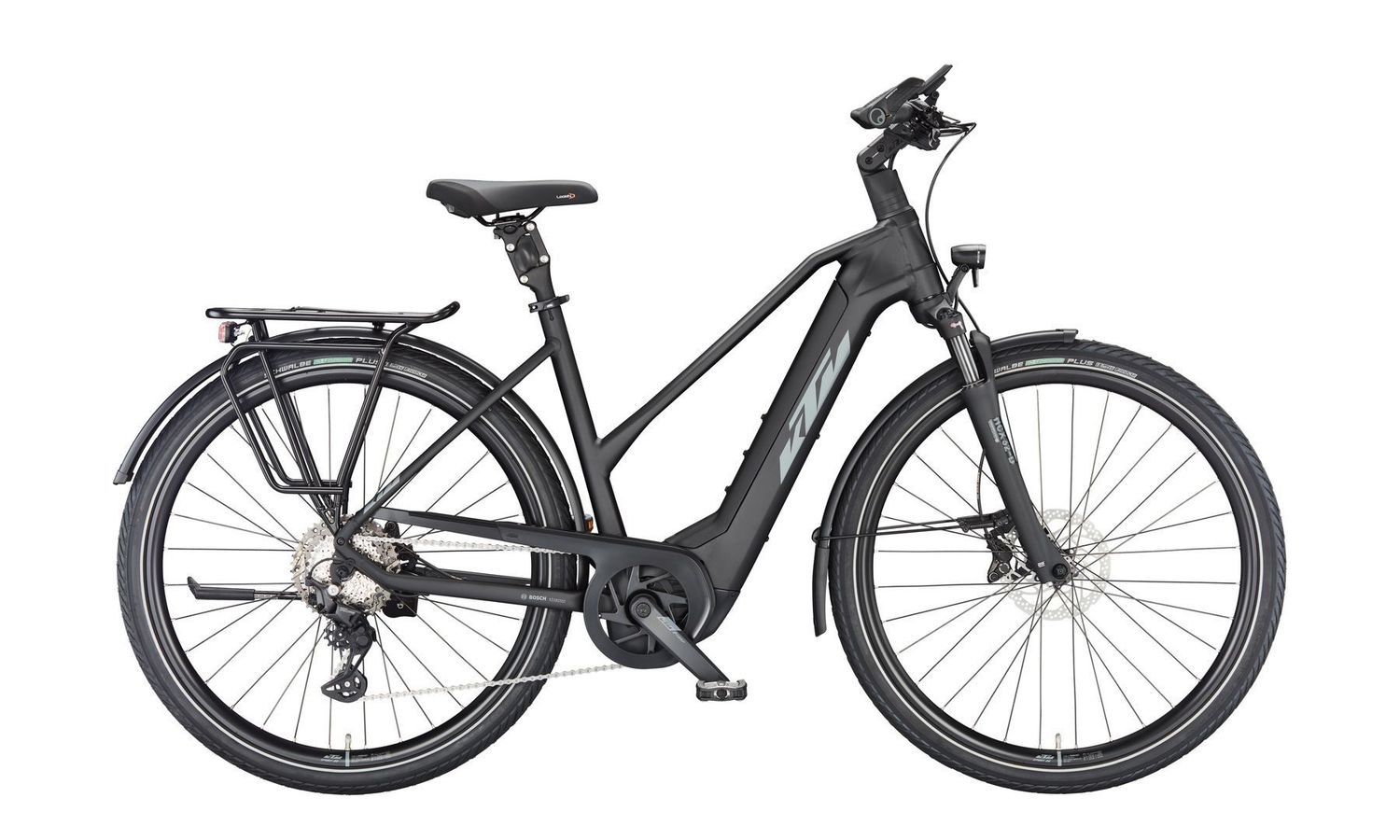 KTM Macina Style 730