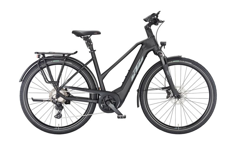 KTM Macina Style 730 KTM Macina Style 730