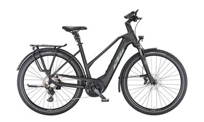 KTM Macina Style 730