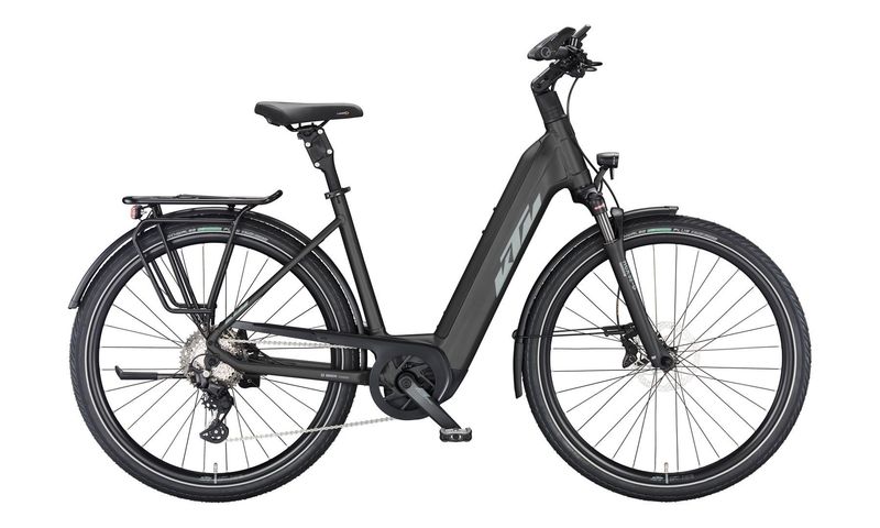 KTM Macina Style 730 KTM Macina Style 730