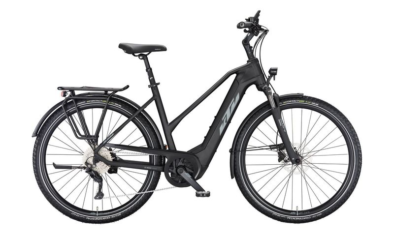 KTM Macina Tour CX 610 KTM Macina Tour CX 610