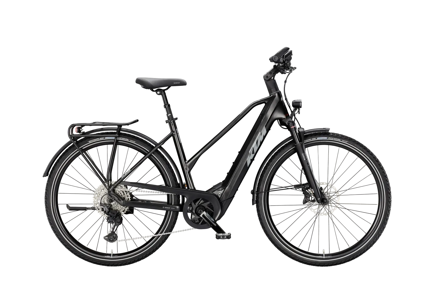 KTM Macina Tour CX 820