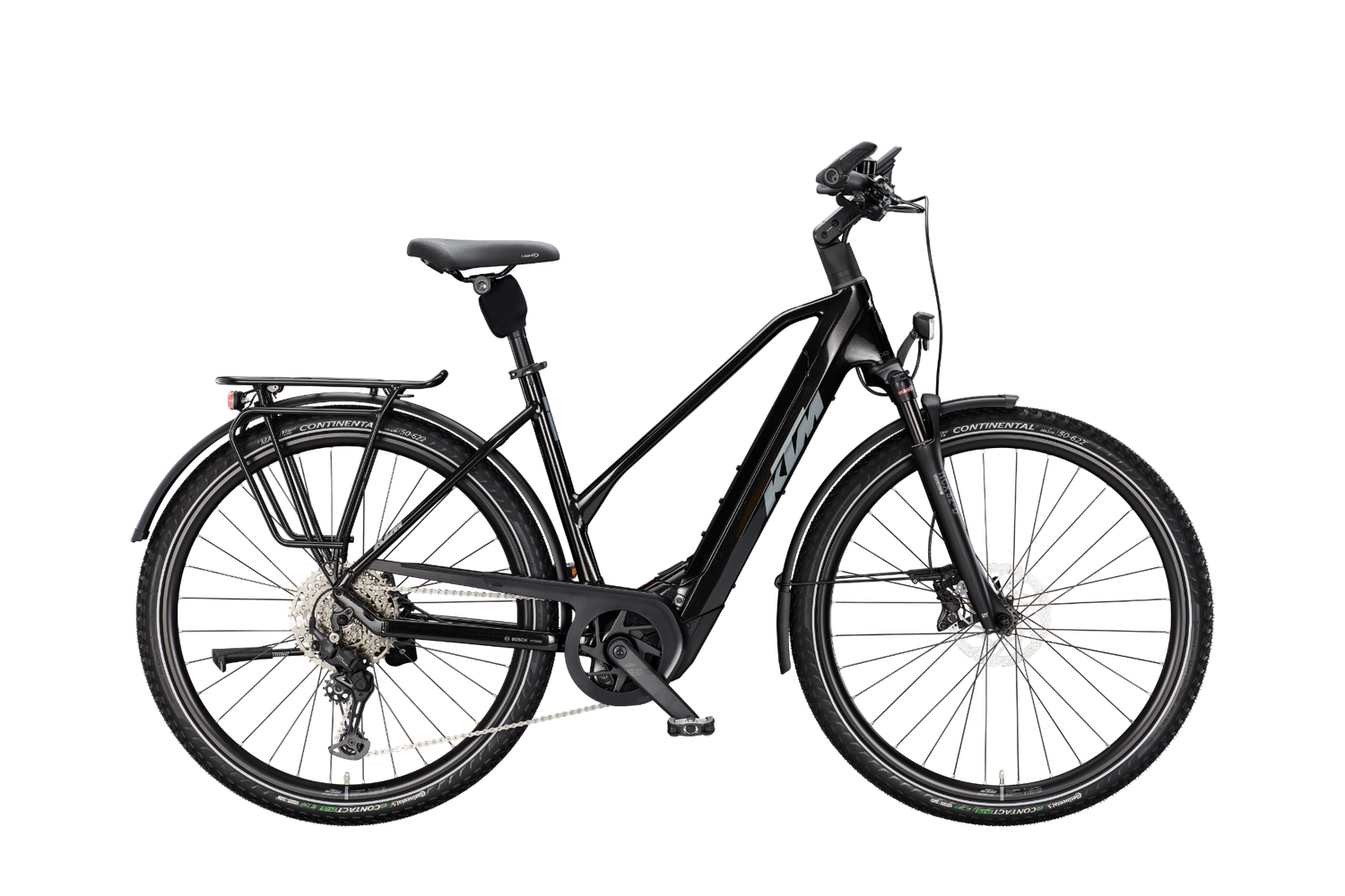 KTM Macina Style 830