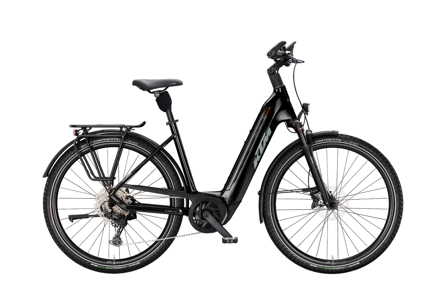 KTM Macina Style 830