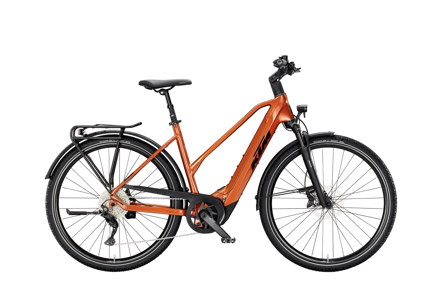 KTM Macina Tour CX 830