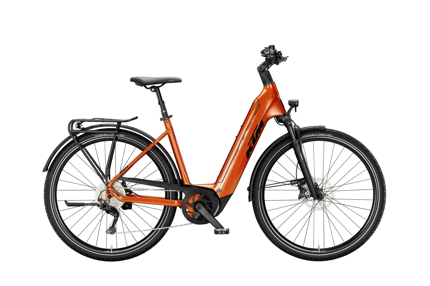 KTM Macina Tour CX 830