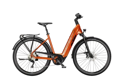 KTM Macina Tour CX 830 KTM Macina Tour CX 830