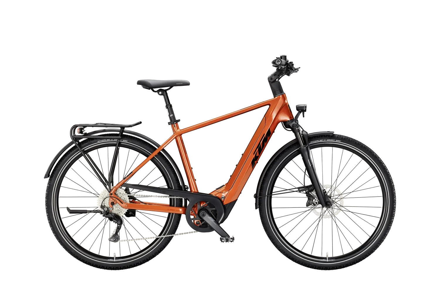 KTM Macina Tour CX 830