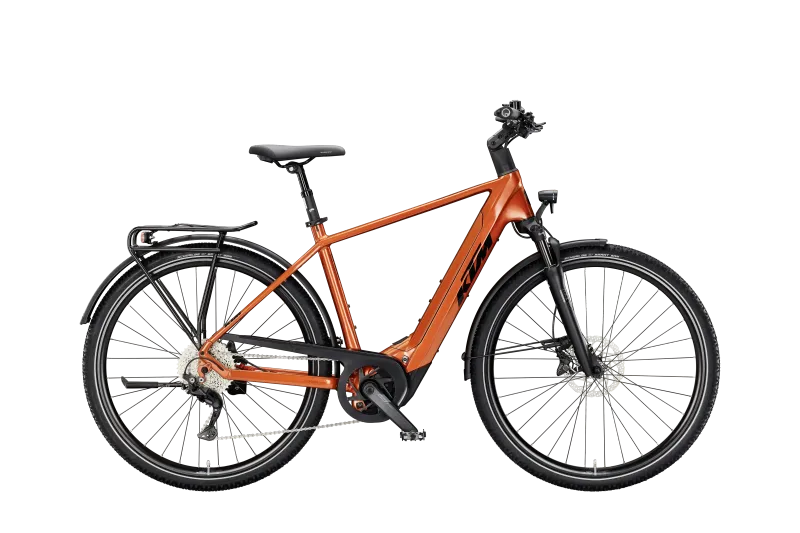 KTM Macina Tour CX 830 KTM Macina Tour CX 830