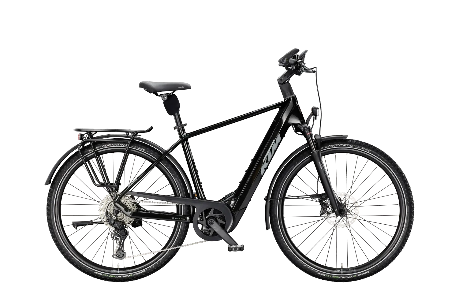 KTM Macina Style 830