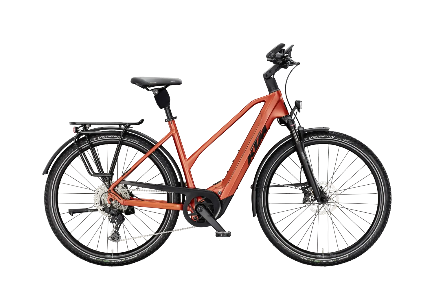 KTM Macina Style 830