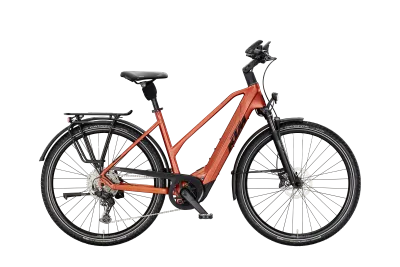 KTM Macina Style 830