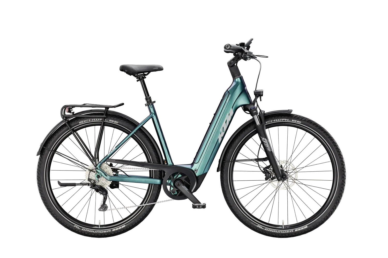 KTM Macina Gran 820