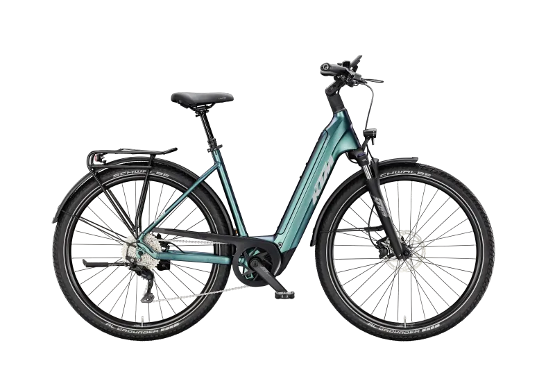 KTM Macina Gran 820 KTM Macina Gran 820