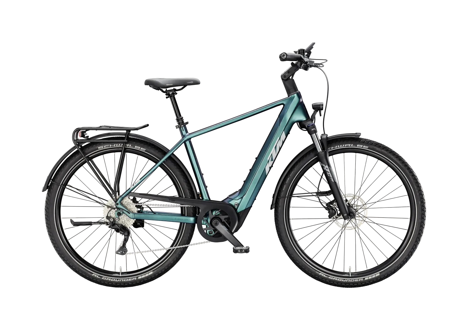 KTM Macina Gran 820