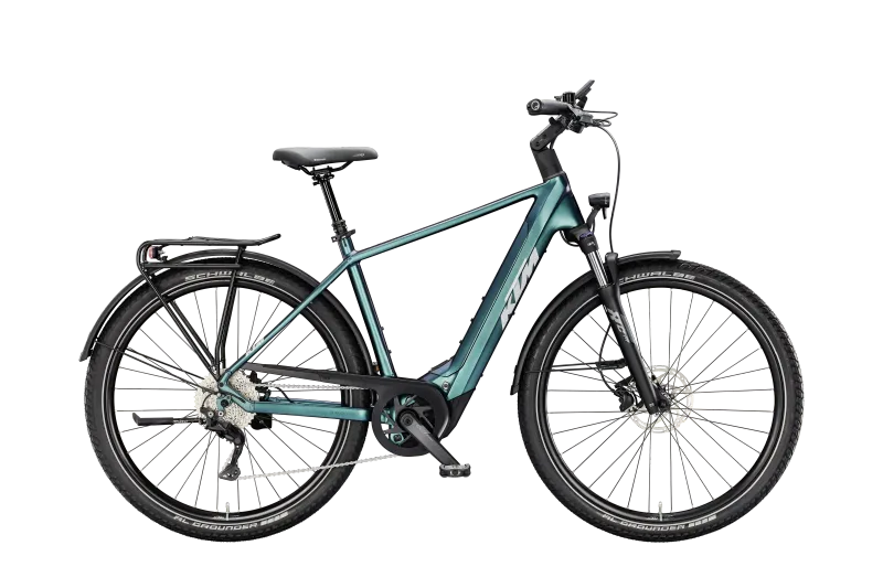 KTM Macina Gran 820 KTM Macina Gran 820