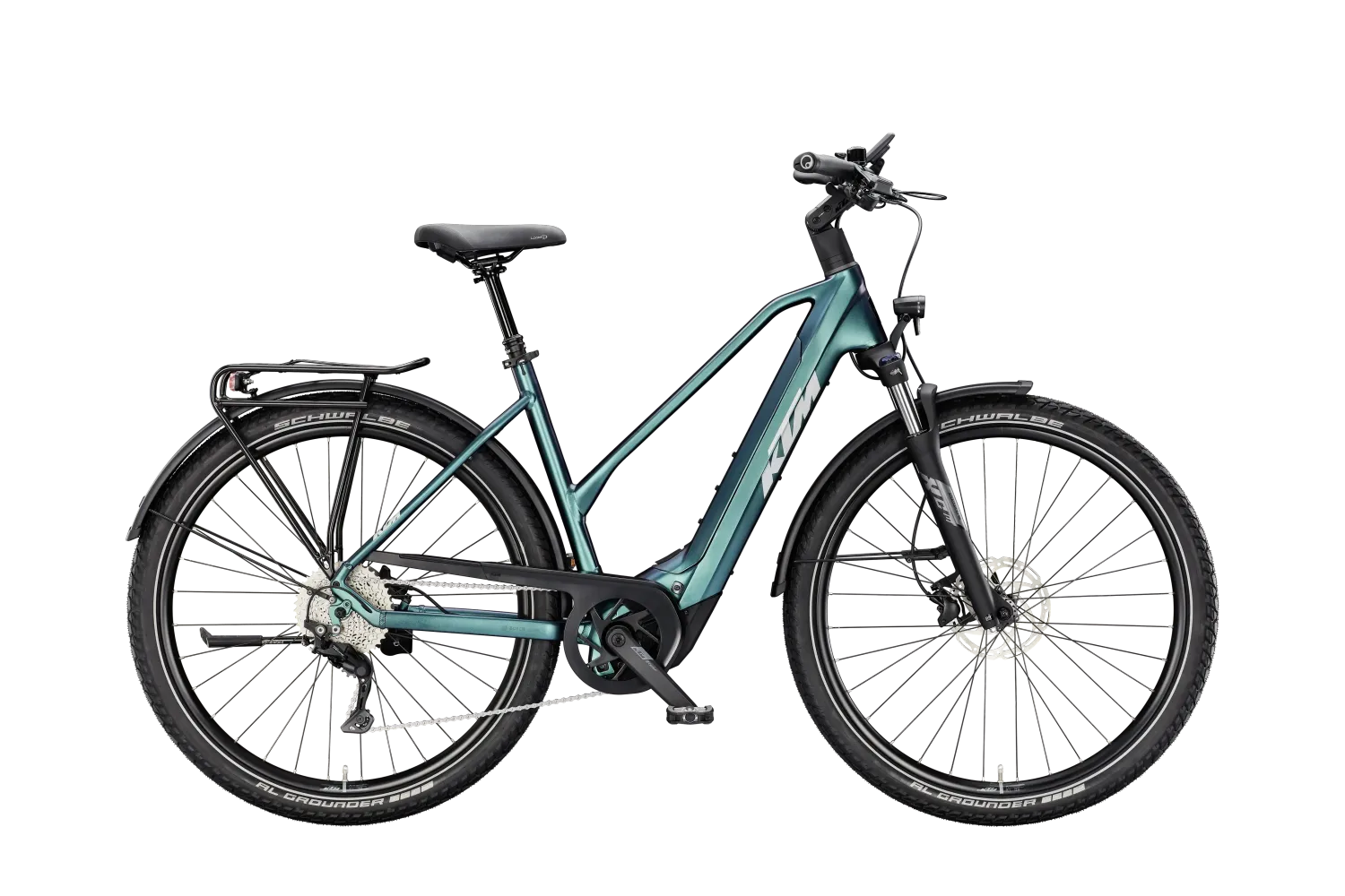 KTM Macina Gran 820
