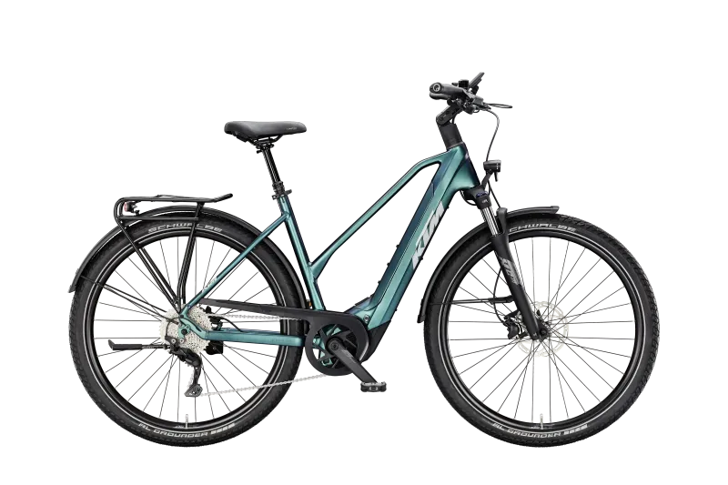 KTM Macina Gran 820 KTM Macina Gran 820