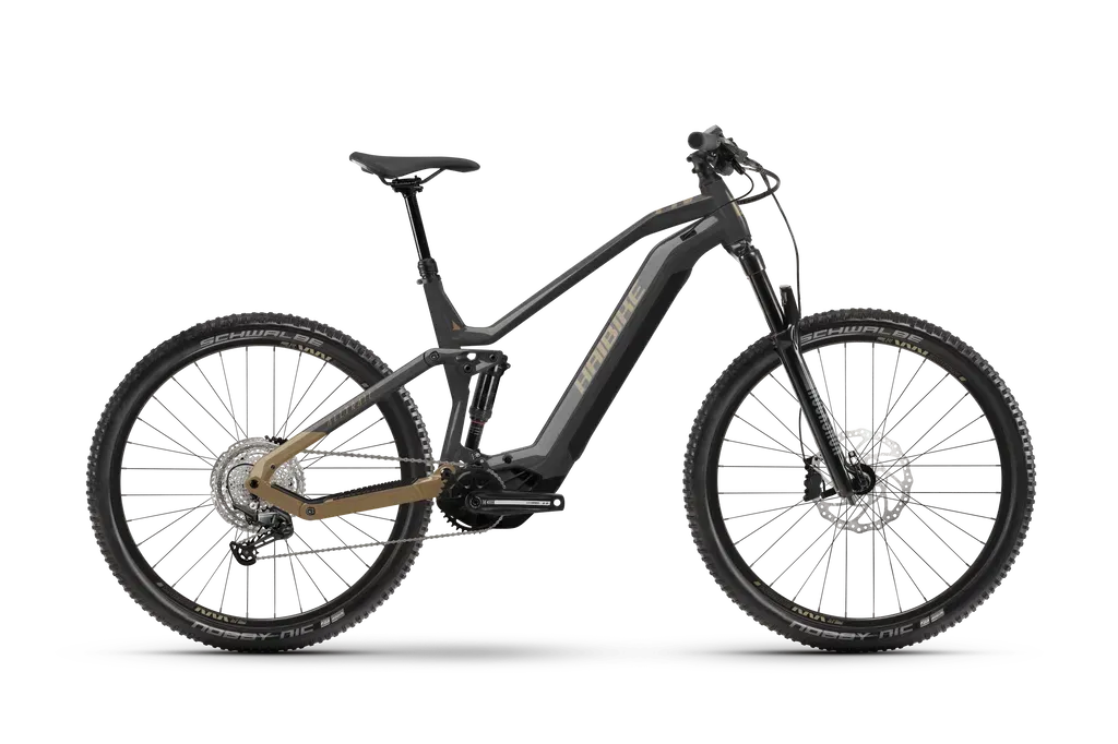 Haibike AllTrail 5