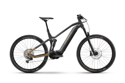 Haibike AllTrail 5