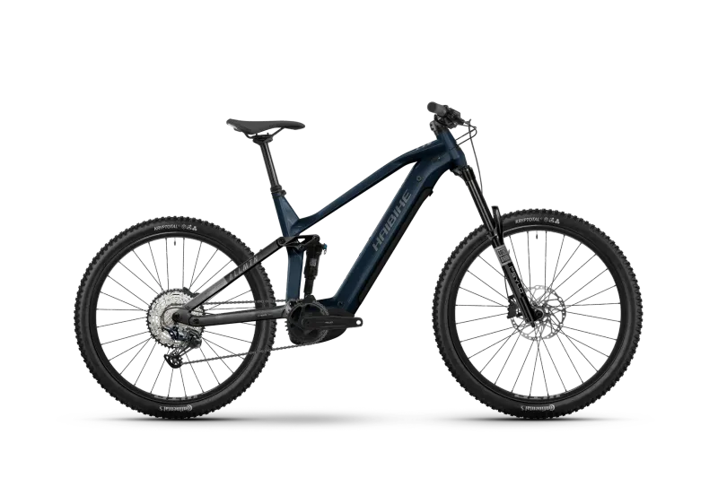 Haibike AllMtn 6 Haibike AllMtn 6