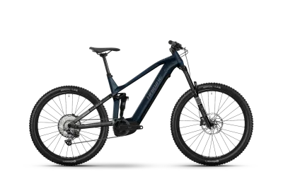 Haibike AllMtn 6 Haibike AllMtn 6