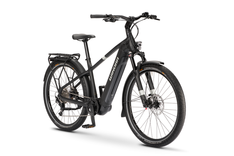 Winora Yucatan X10 High