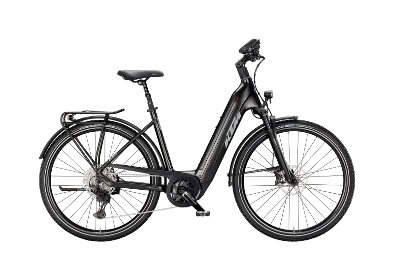 KTM Macina Tour CX 820